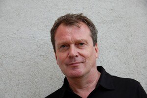 Andreas Reiter