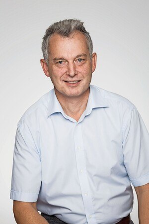 BIM Gerhard Spitzbart