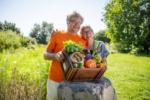 Sigrid und  Gerhard Zoubek