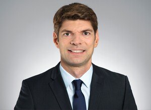 Mag. Alexander Winter, CEO SCHENKER & CO AG