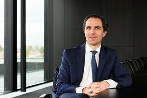 © Göran Gnaudschun Wolfram Senger-Weiss im Interview