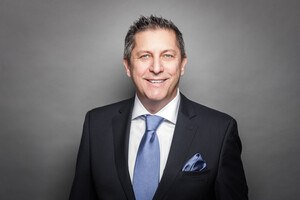 Guenter Hirschbeck, Managing Director European Logistics bei Dachser