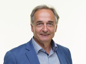 © Bundesinnung Fahrzeugtechnik Bundesinnungsmeister Roman Keglovits-Ackerer