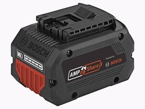 Bosch-Akku 18 Volt