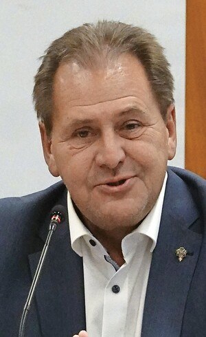 Christian Adamovic