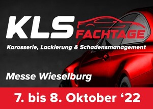 KLS Fachtage
© Bundesinnung Fahrzeugtechnik KLS Fachtage