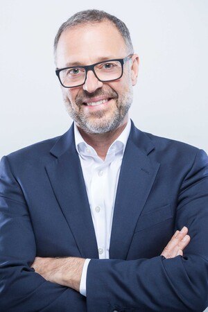 Ali Reza Ghandehari unterstützt seit 17. Oktober 2022 als Geschäftsführer das Management-Team der deutschen alwitra GmbH.