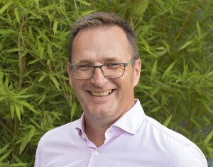 Andreas Kutil,  CEO Manner 