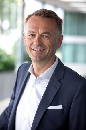 Werner Pamminger,  Business Upper Austria 