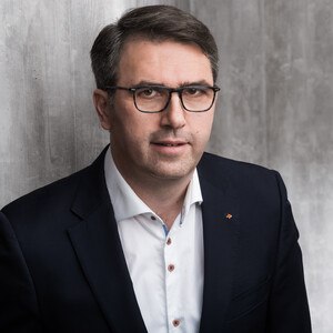 Anton Rieder, LIM Bau Tirol