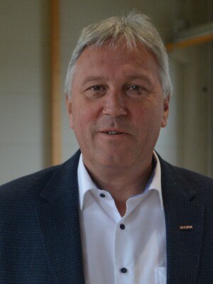 Bernhard Breser, LIM Bau Burgenland