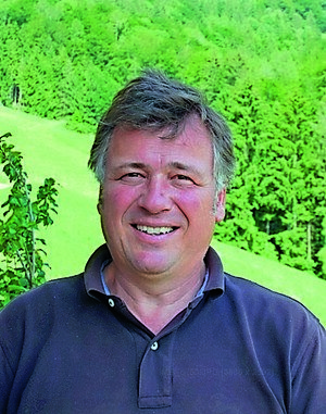 Andreas Radauer, Baubiologe und Energieberater