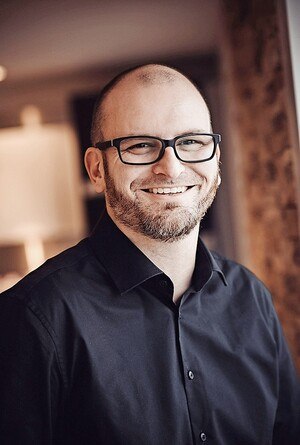 Sven Gallmann