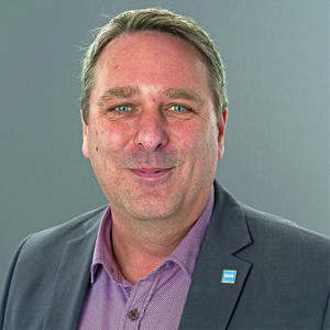 Thomas Schöffer, Geschäftsführer der BMI Austria GmbH