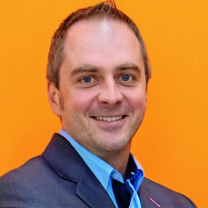 Wolfgang Reitzer, Geschäftsführer Coverit Flachdachabdichtungstechnik GmbH
