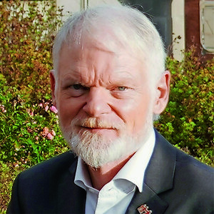 Peter Hoffmann, Vorstand Erlus AG