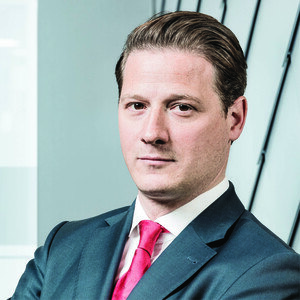 Leopold Pasquali, Geschäftsführer Prefa Aluminiumprodukte GmbH 