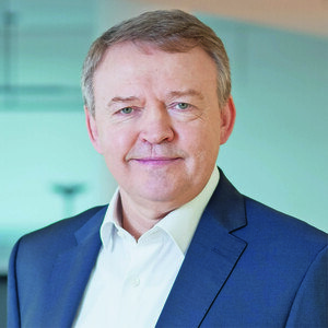 Johann Marchner, Geschäftsführer Wienerberger Österreich GmbH