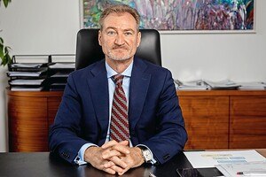 Heinz Fletzberger, Süba