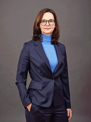 Ute Toifl, Rechtsanwältin