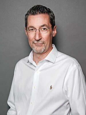Martin Stopfer