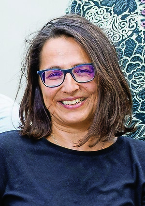 Beraterin