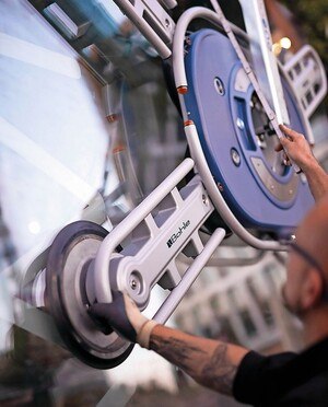 Liftmaster Quadro