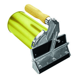 Leimspachtel