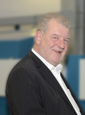 Hans Kaser von Paul Ott