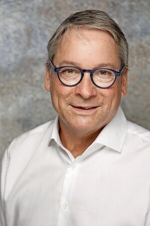 Alexander Rausch, Bauer Spezialtiefbau