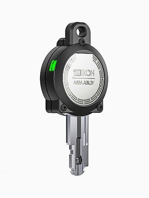 eCliq Spark Schlüssel