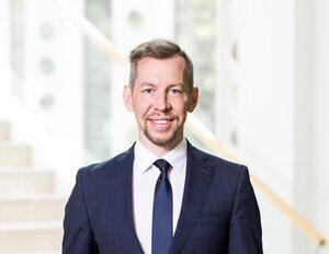 © Gernot Gleiss CHRISTIAN DERLER, Leiter Veranlagen und Vorsorgen, BKS Bank