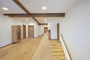 Hotelboden
