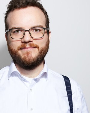 Jan-Peter Kleinhans, Halbleiter- und Geopolitikexperte
