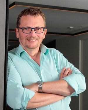 Robert Frasch,  Lehrlingsexperte