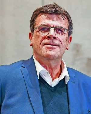Walter Stackler