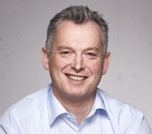 BIM Gerhard Spitzbart