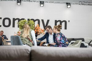 © trendfairs GmbH küchenwohntrends Wissensaustausch
