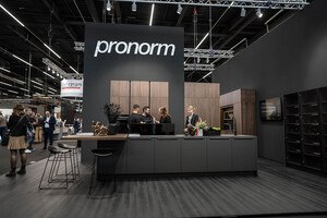 © trendfairs GmbH küchenwohntrends Aussteller