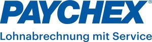 © Paychex Logo Paychex