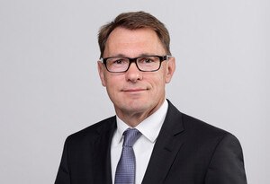 © Michael Sazel Oliver Prinz, Leiter Investment Strategy der UniCredit Bank Austria