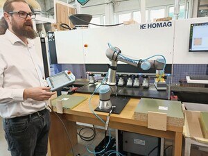 Cobot