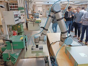 Cobots