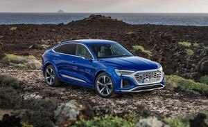 © Hersteller Audi SQ8 Sportback e-tron