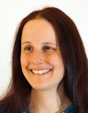 Sarah Richter, Geschäftsführerin Bau-EPG GmbH