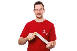 Möbeltischler Jürgen Perhofer