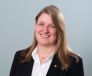 Claudia Koch von der HFA
