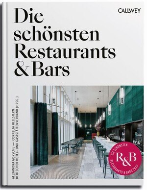 Restaurants & Bars 2023