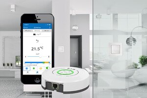 © Eaton Industries Eaton xComfort System