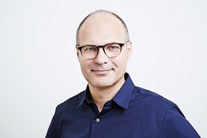 Harald Kloft, TU Braunschweig